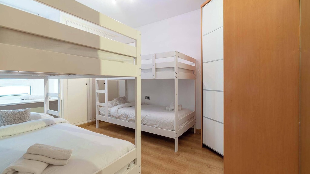 Photo of Bedroom in Vilassar de Mar