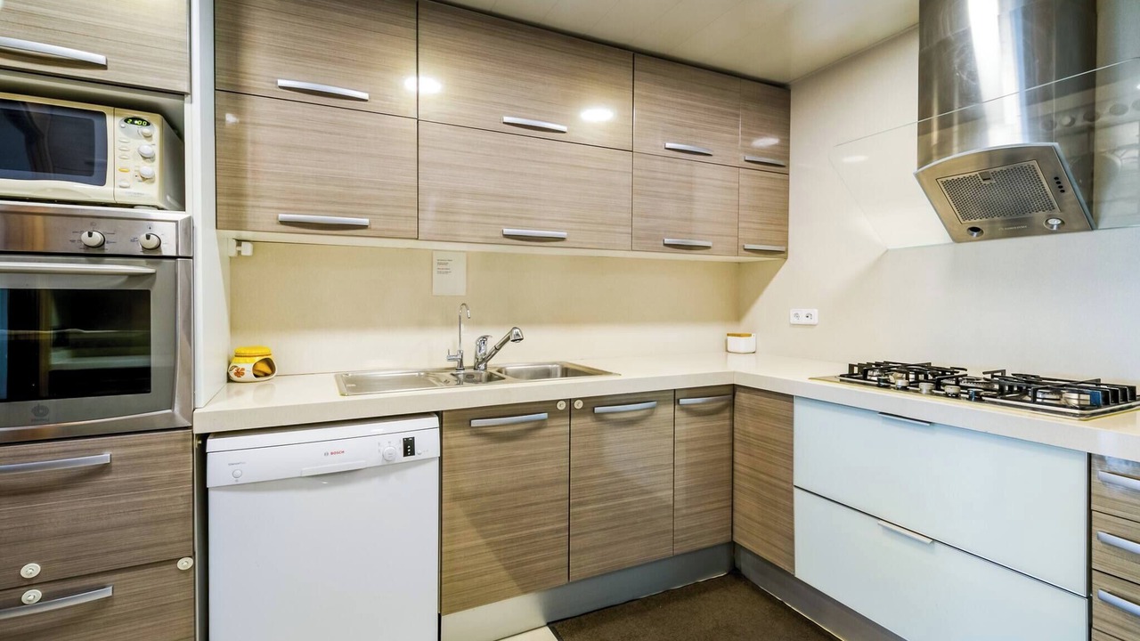 Photo of Kitchen in Vilassar de Mar
