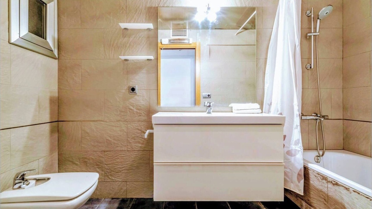 Photo of Bathroom in Vilassar de Mar