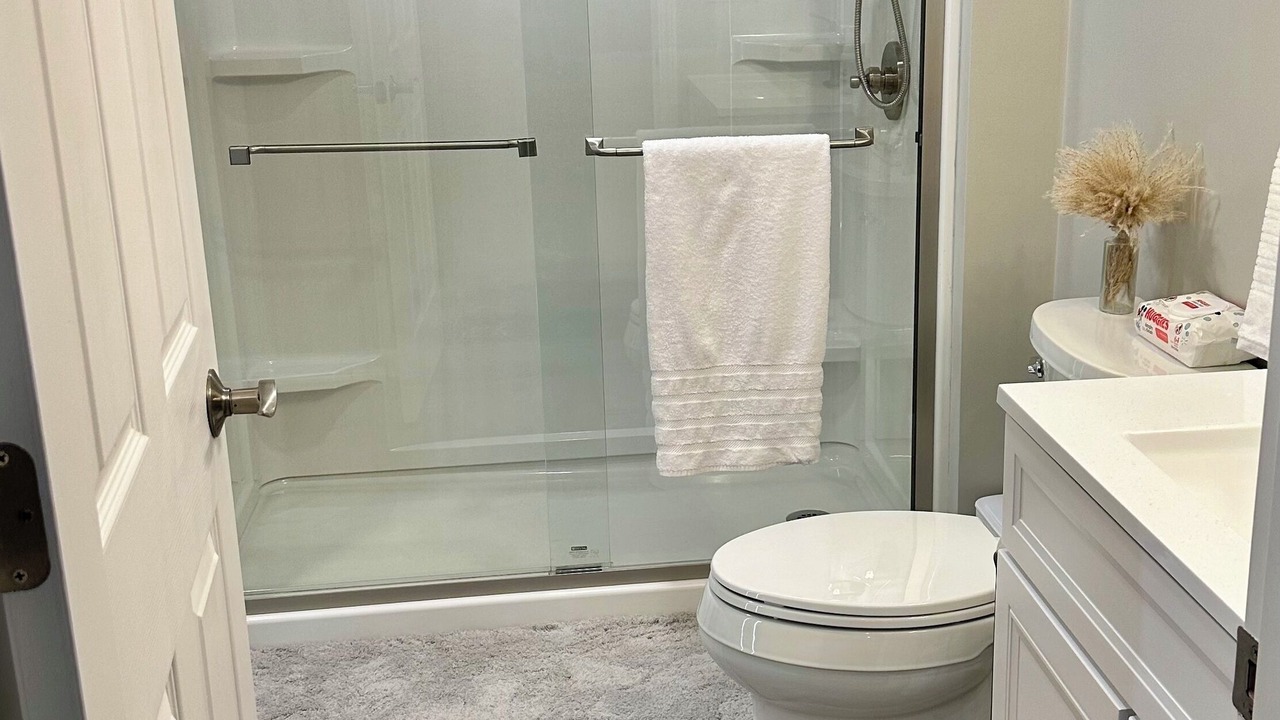 Photo of Bathroom in Haisley
