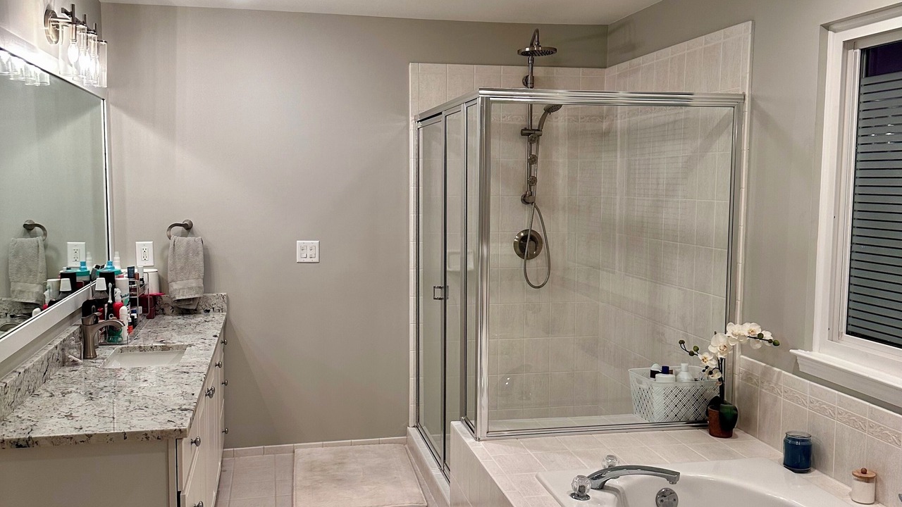 Photo of Bathroom in Haisley