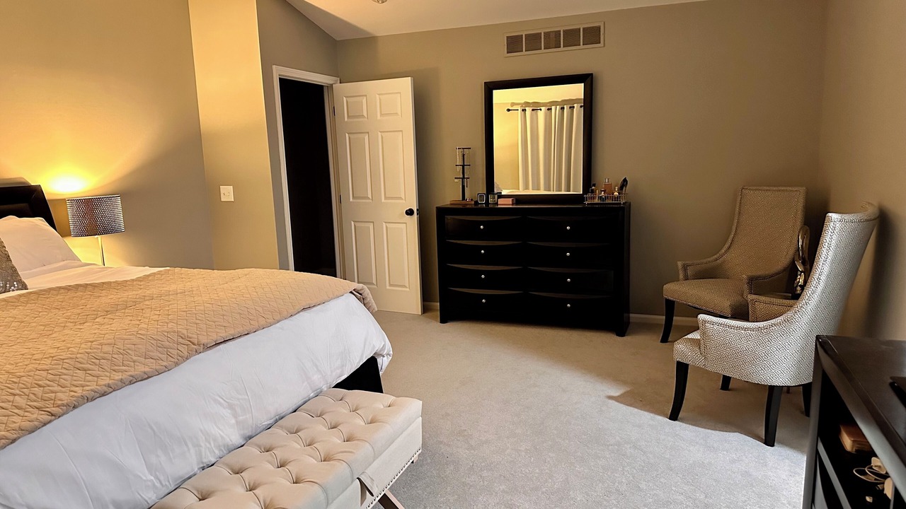 Photo of Bedroom in Haisley