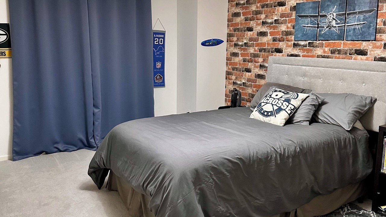 Photo of Bedroom in Haisley