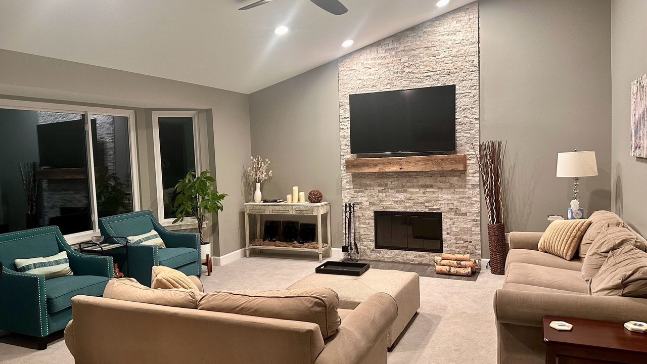 Photo of Livingroom in Haisley