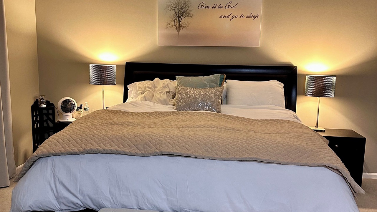 Photo of Bedroom in Haisley