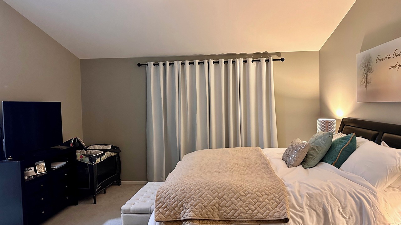 Photo of Bedroom in Haisley