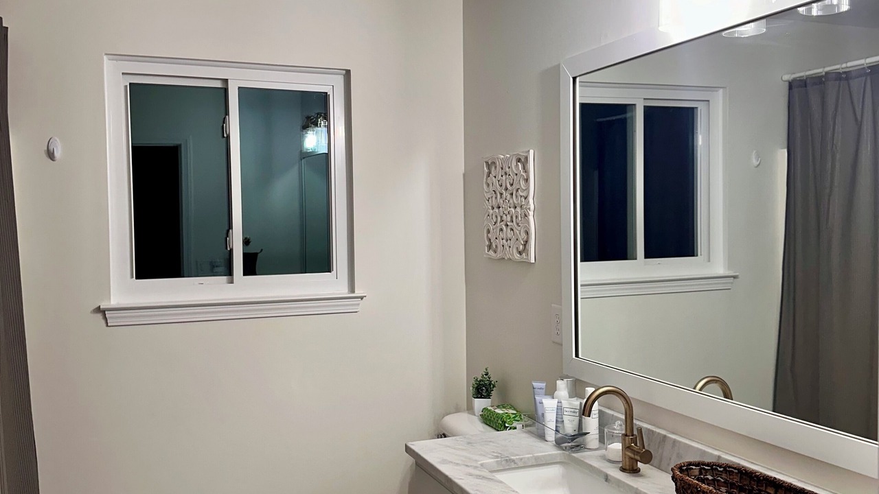 Photo of Bathroom in Haisley