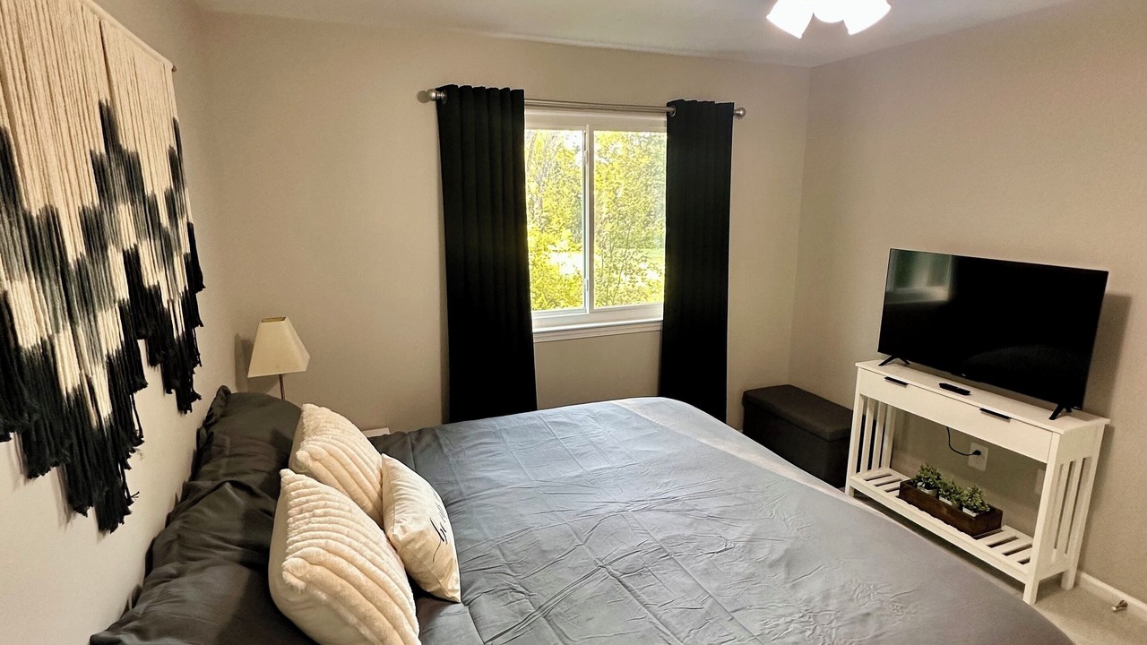 Photo of Bedroom in Haisley