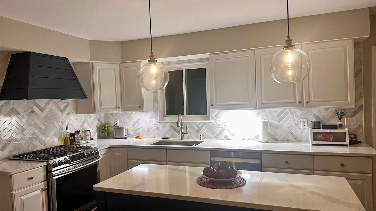 Photo of Kitchen in Haisley