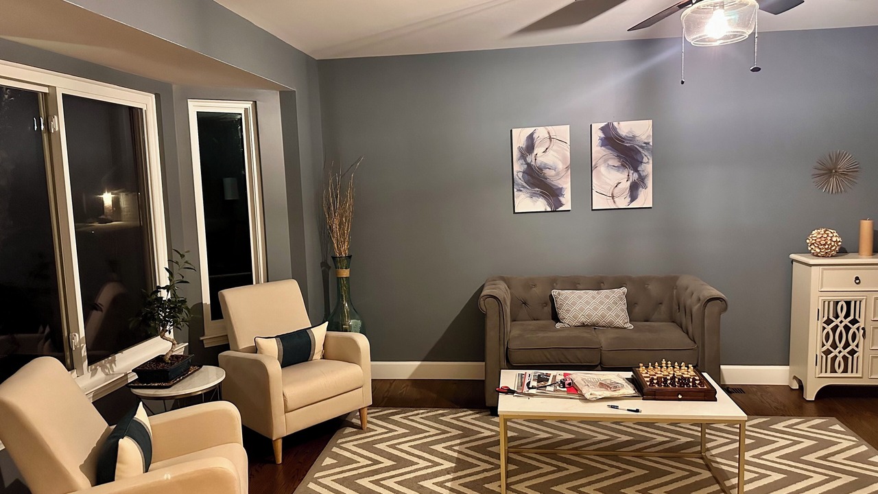 Photo of Livingroom in Haisley