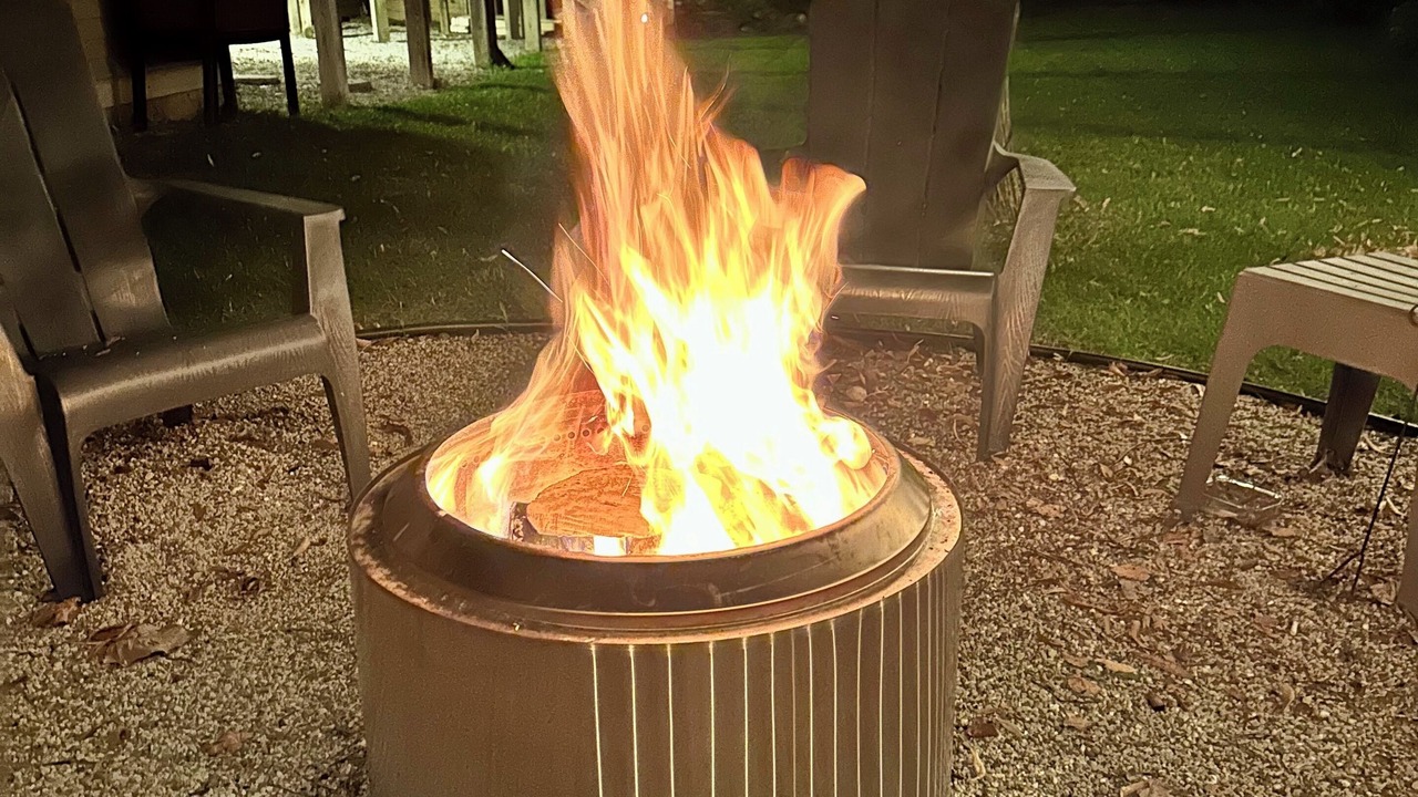 Photo of Outdoor in Haisley
