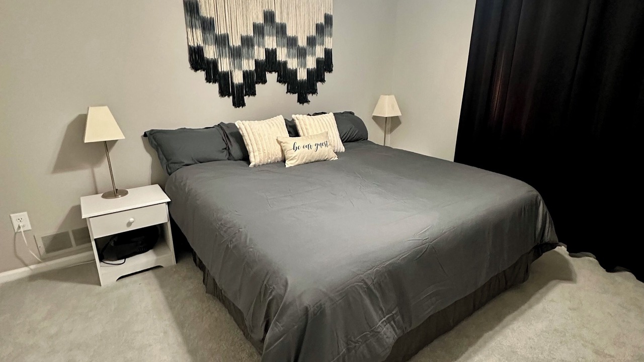Photo of Bedroom in Haisley