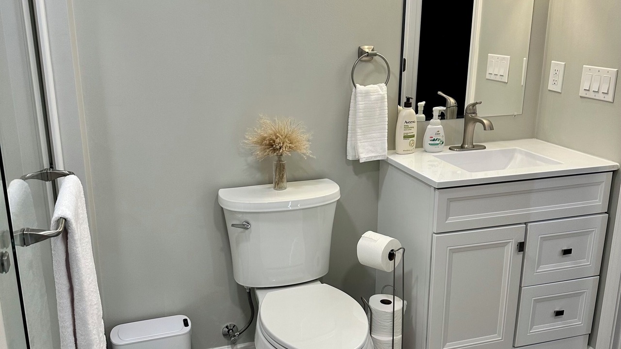 Photo of Bathroom in Haisley