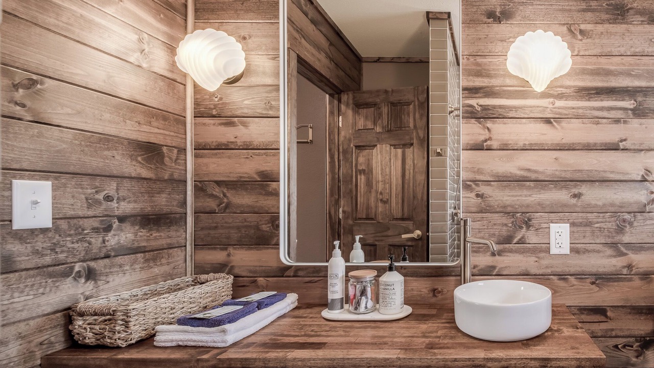 Photo of Bathroom in Prescott