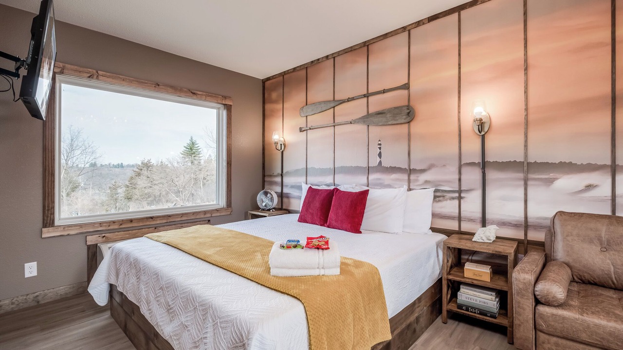 Photo of Bedroom in Prescott