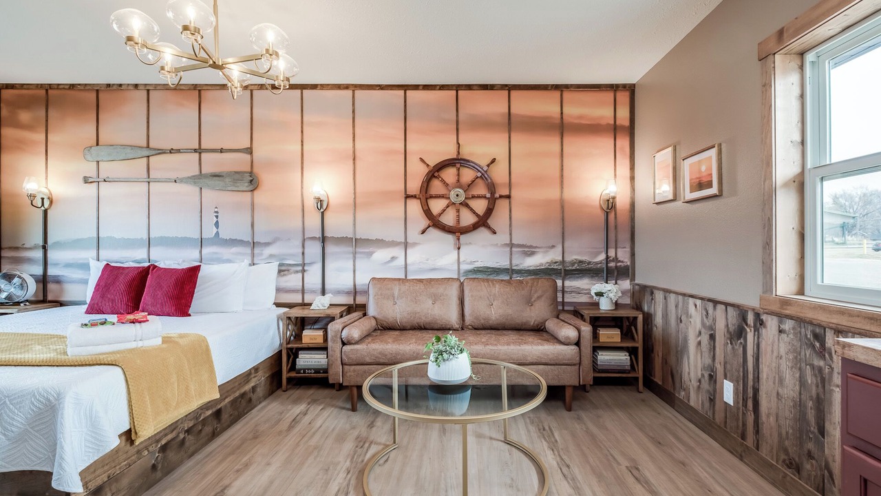 Photo of Bedroom in Prescott