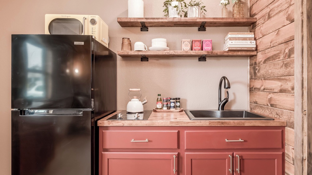 Photo of Kitchen in Prescott