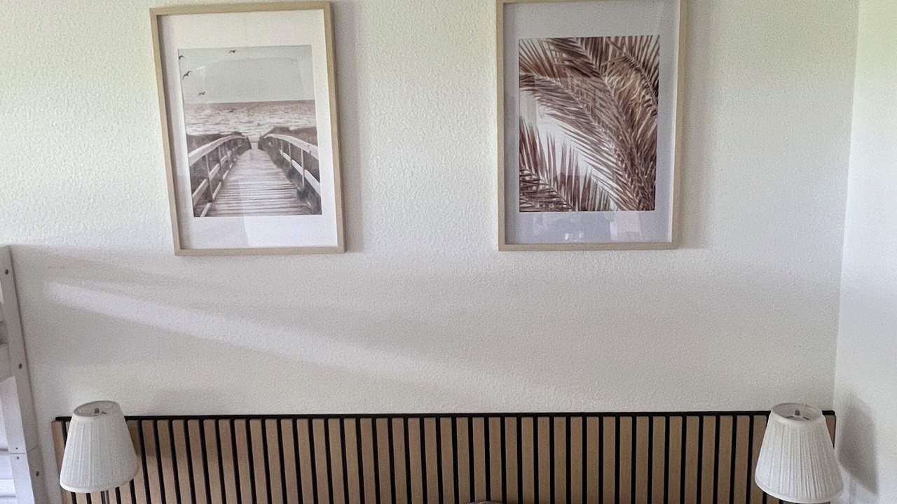 Photo of Bedroom in Leysin