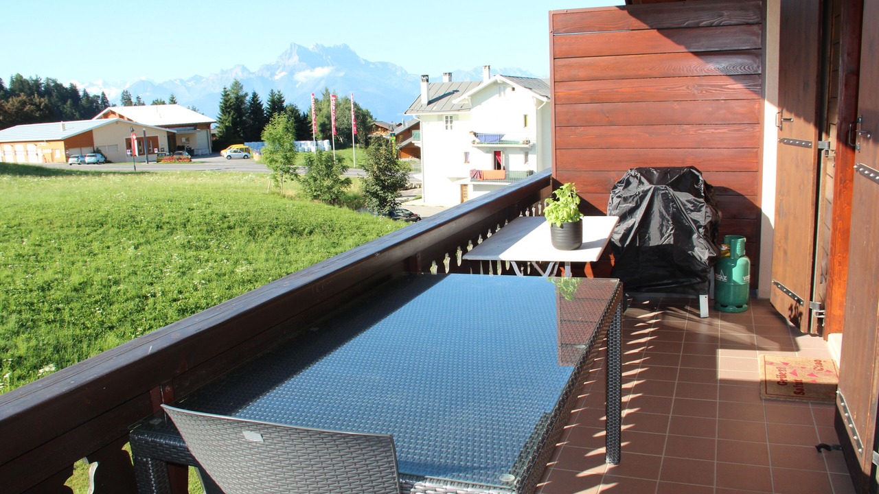 Photo of Outdoor in Leysin
