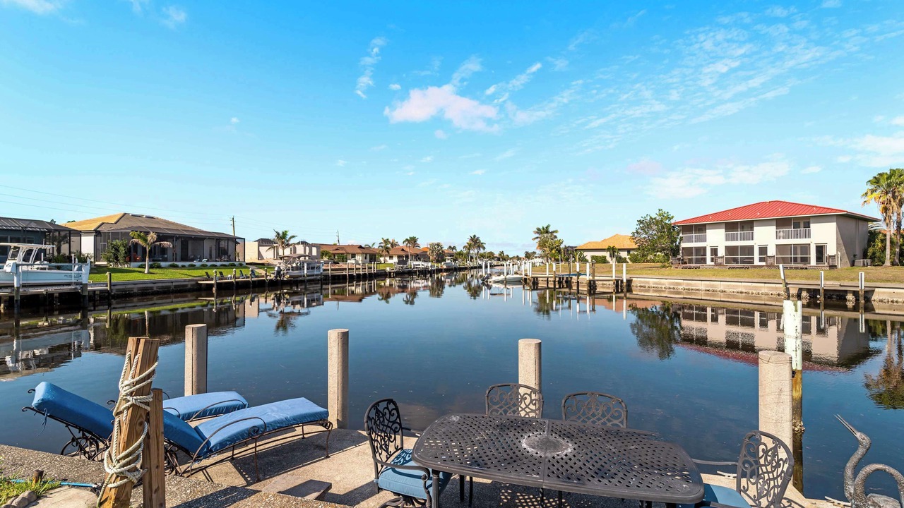 Photo of Outdoor in Punta Gorda