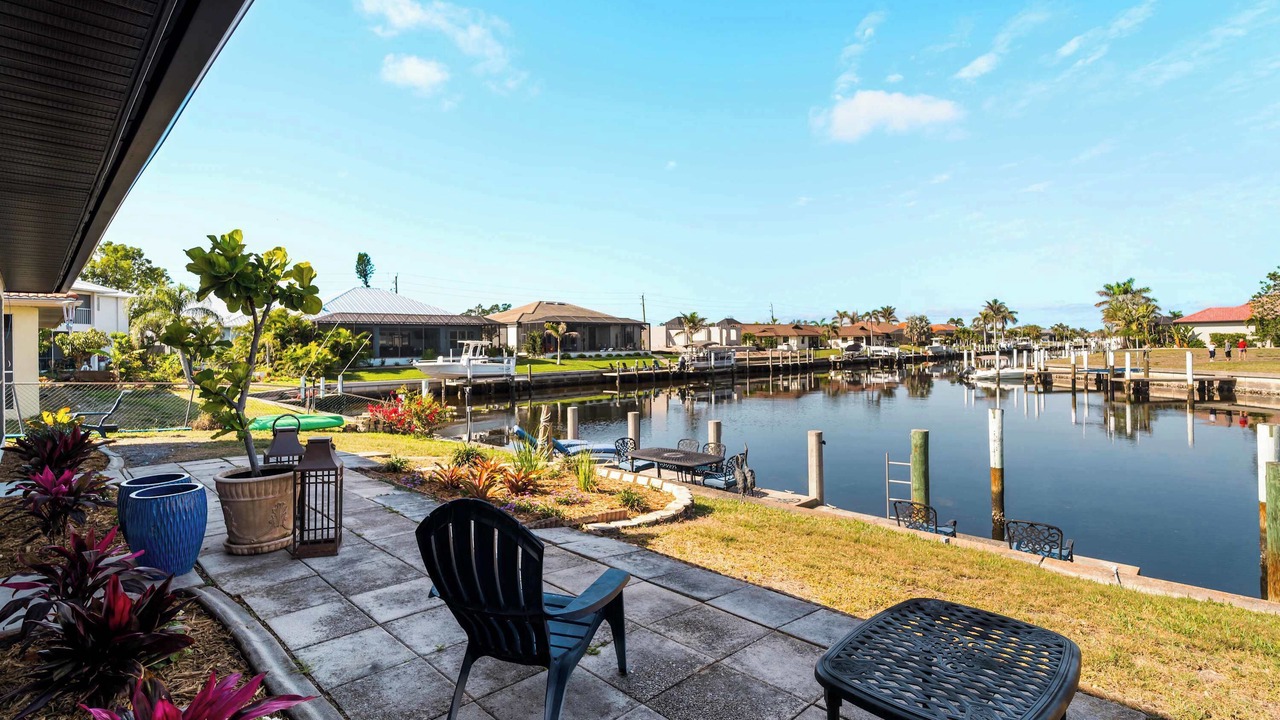 Photo of Outdoor in Punta Gorda
