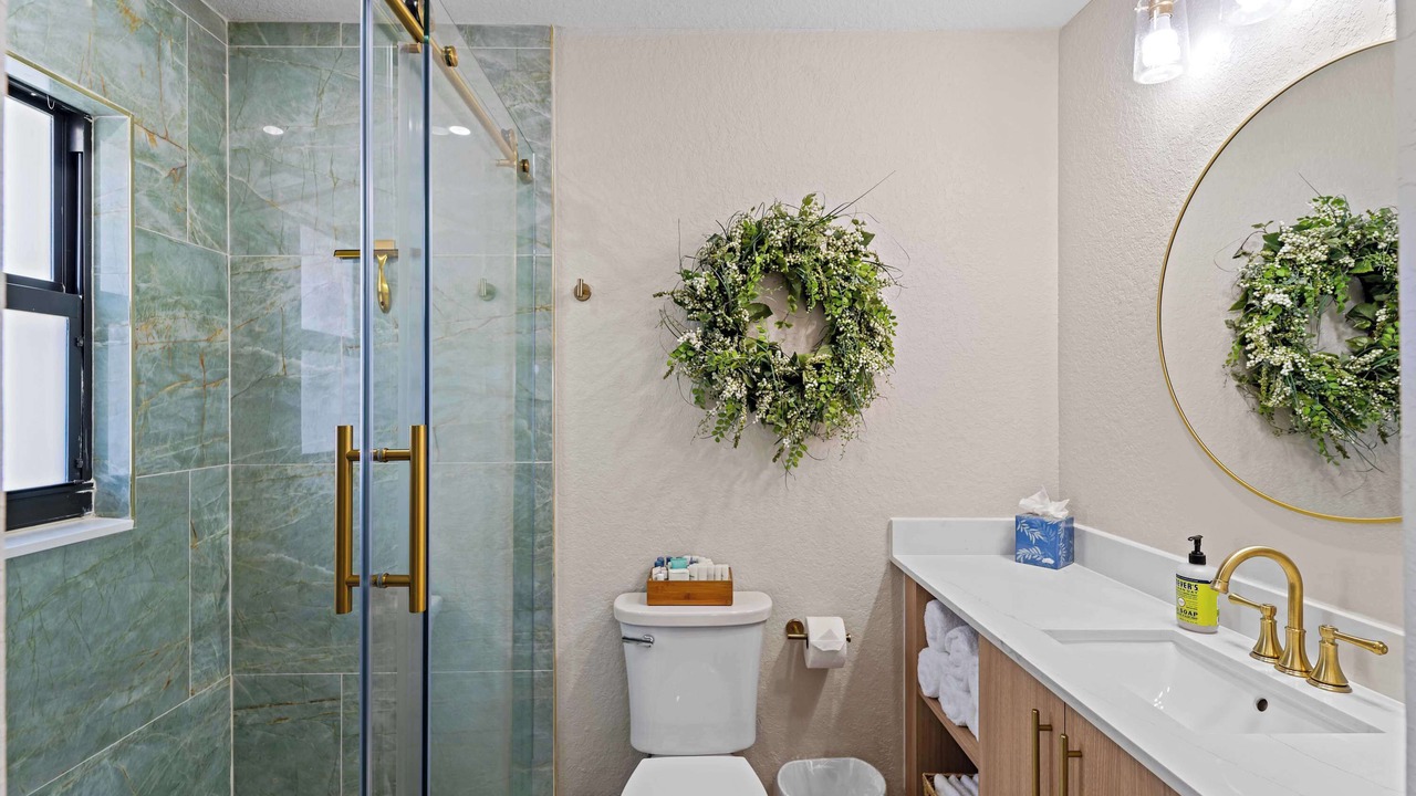 Photo of Bathroom in Punta Gorda