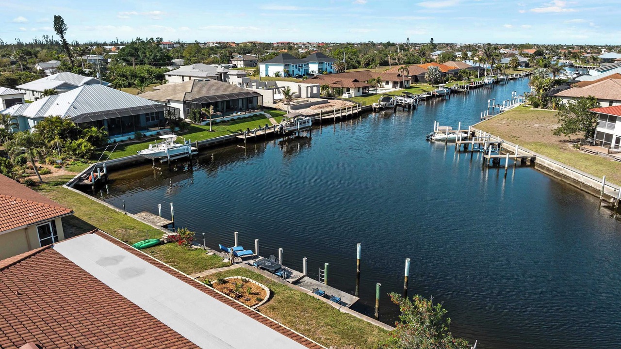 Photo of Outdoor in Punta Gorda