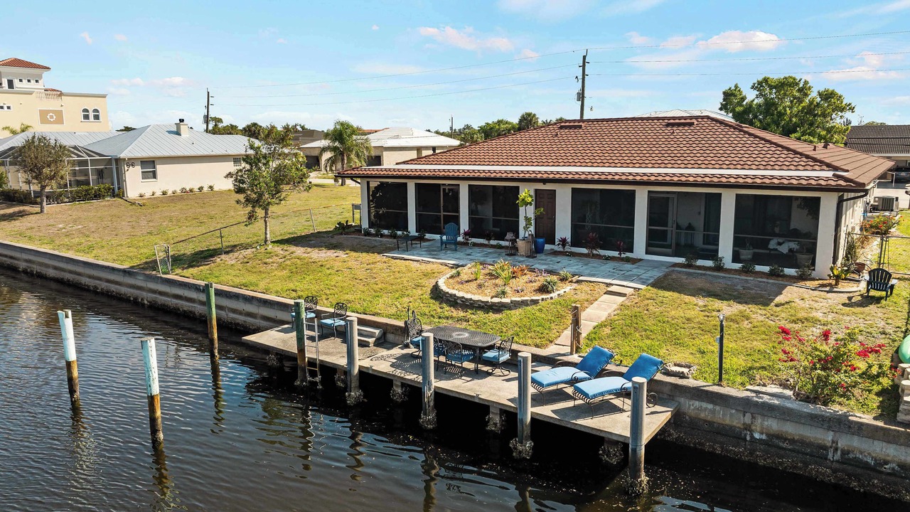 Photo of Outdoor in Punta Gorda