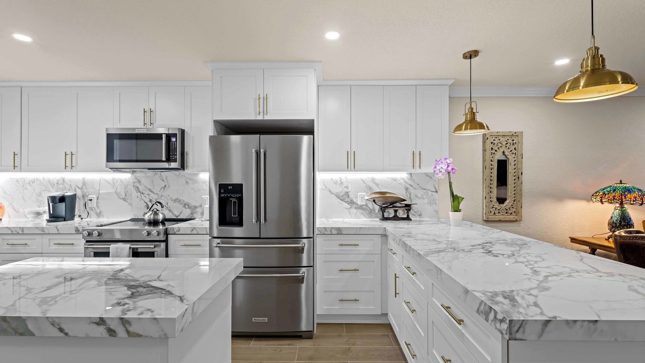 Photo of Kitchen in Punta Gorda