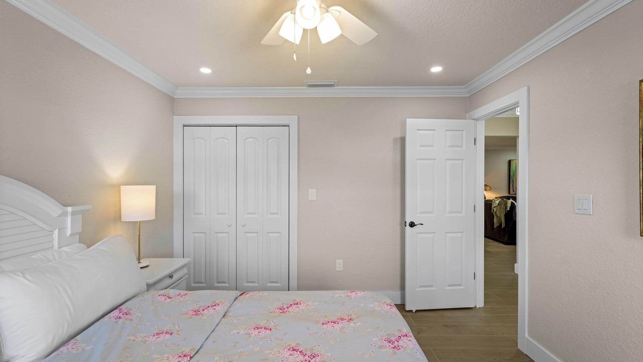 Photo of Bedroom in Punta Gorda