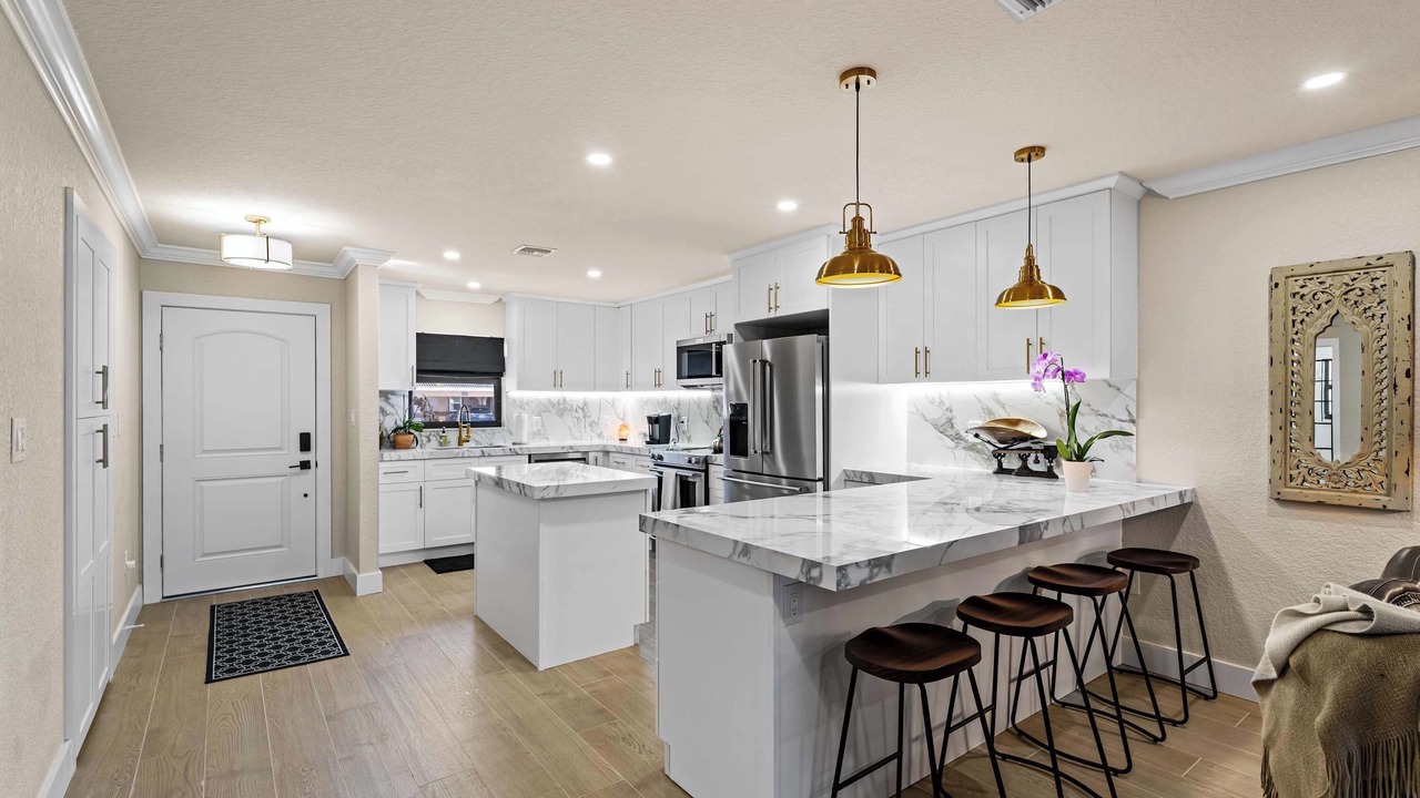 Photo of Kitchen in Punta Gorda