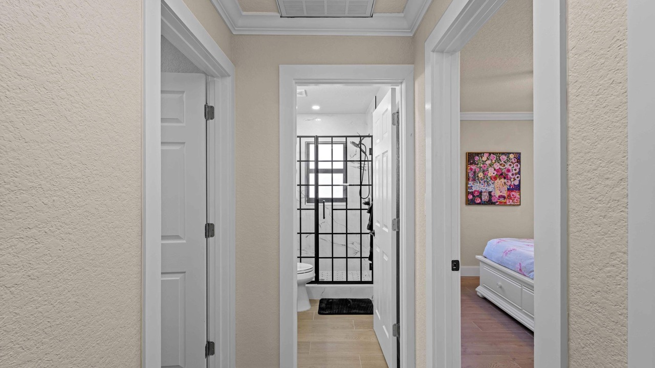 Photo of Bedroom in Punta Gorda