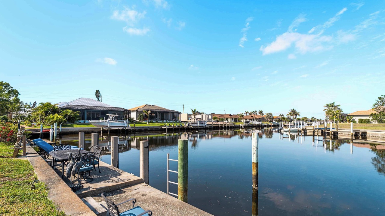 Photo of Outdoor in Punta Gorda