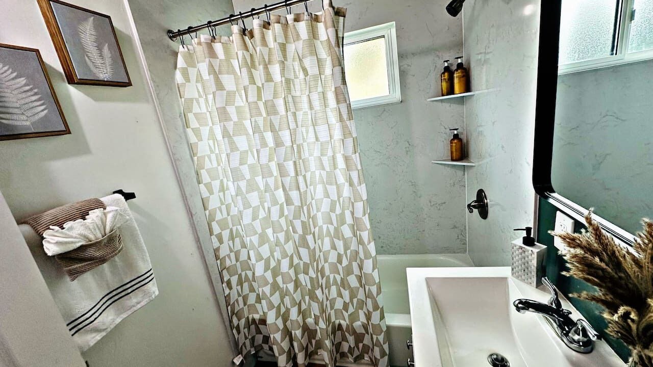Photo of Bathroom in Carmichael
