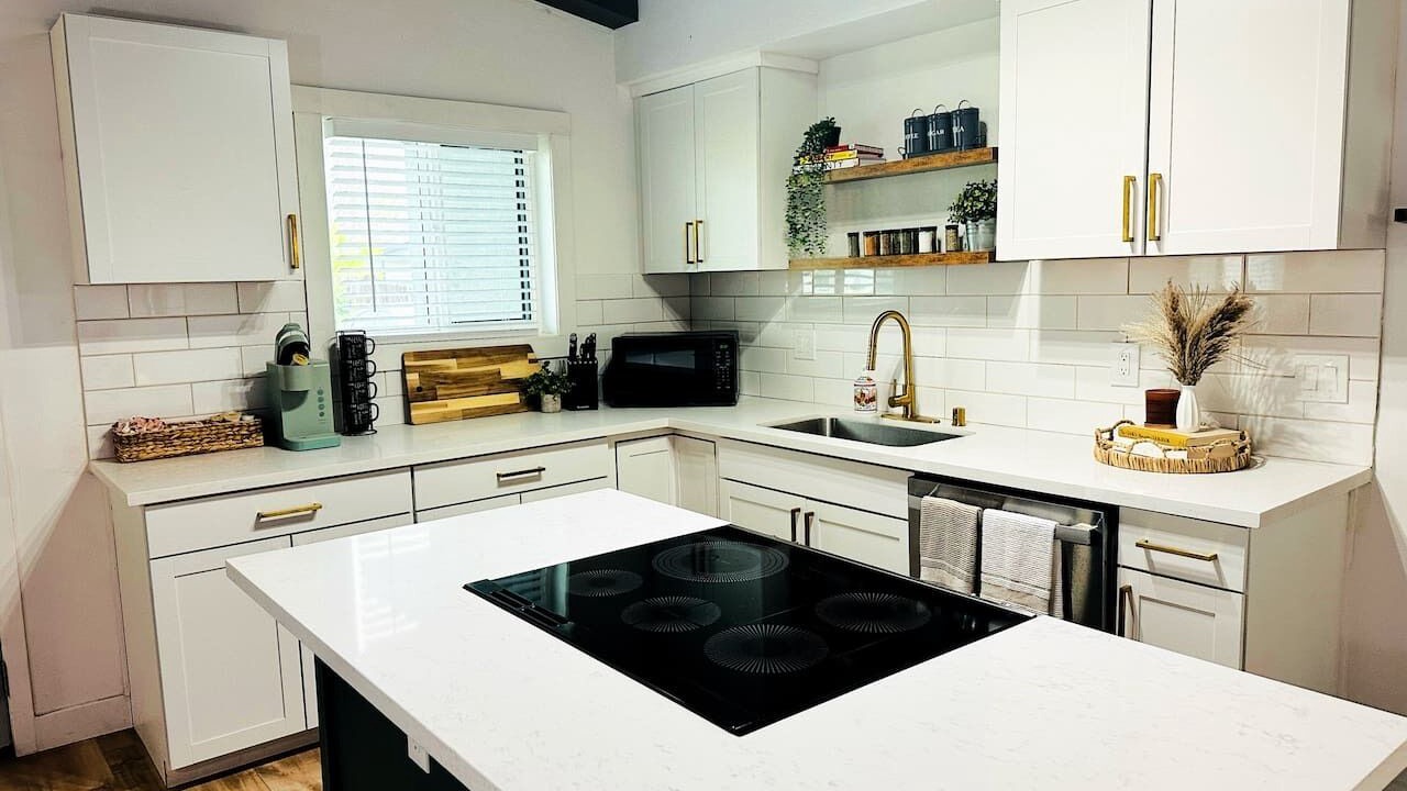 Photo of Kitchen in Carmichael