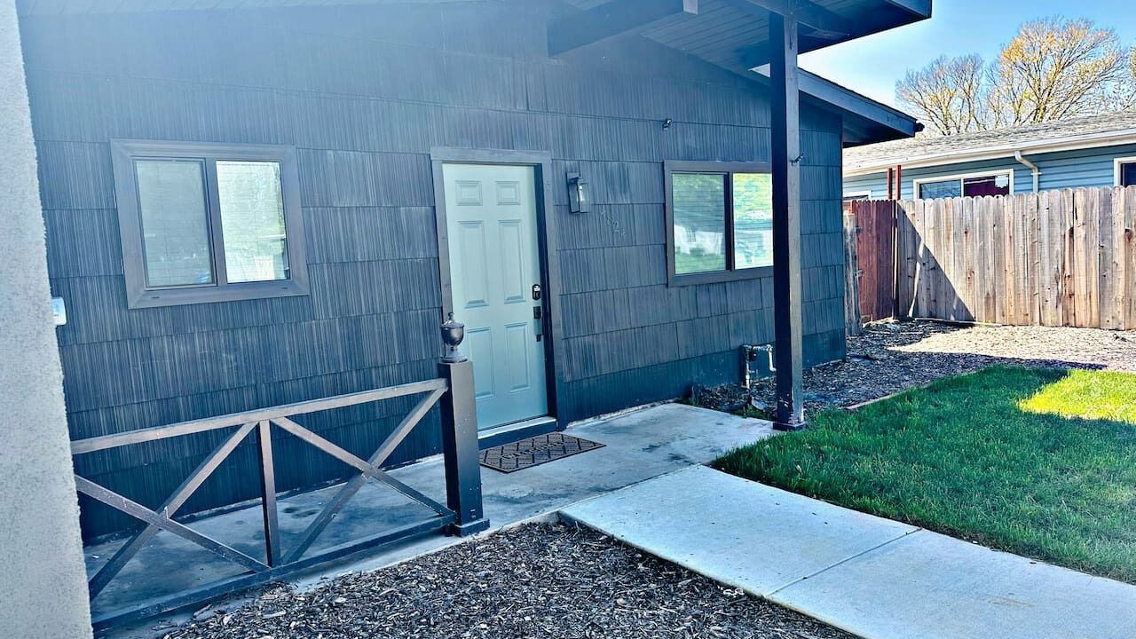Photo of Outdoor in Carmichael