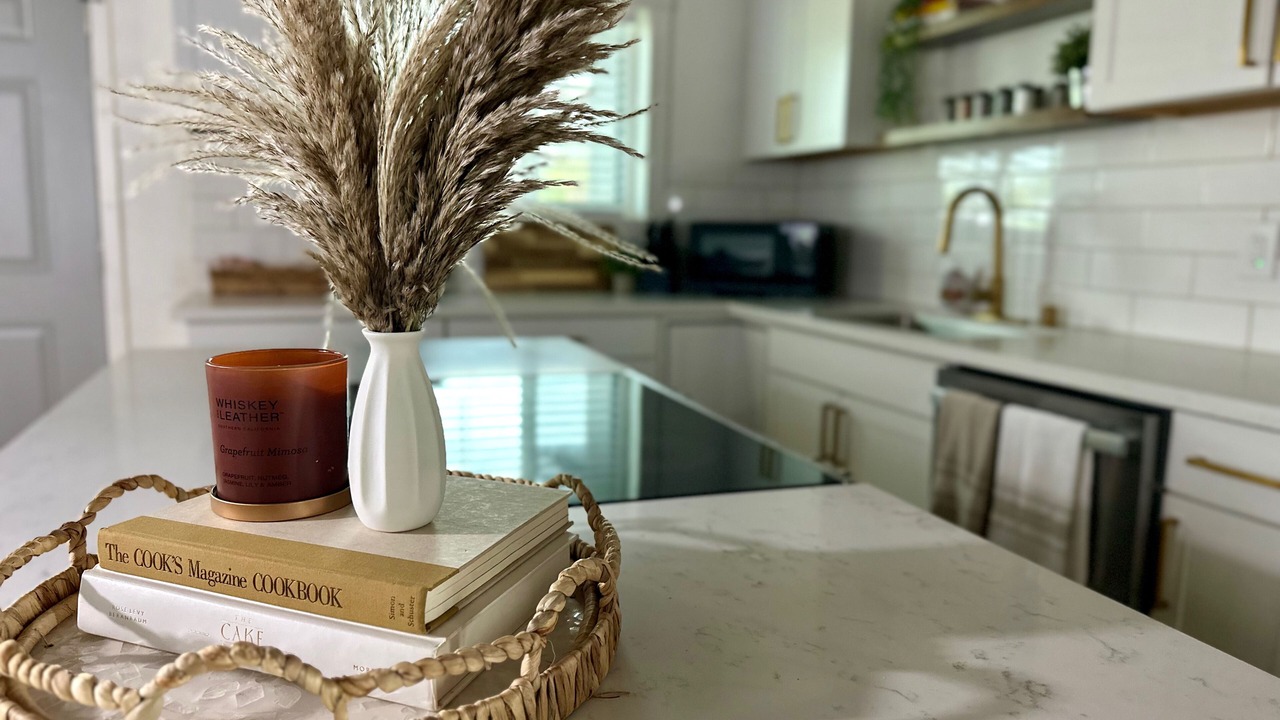 Photo of Kitchen in Carmichael