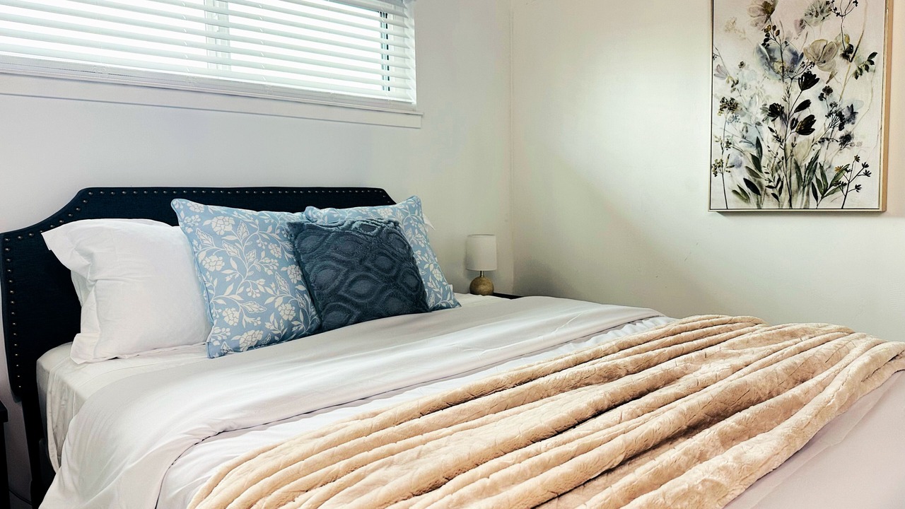 Photo of Bedroom in Carmichael