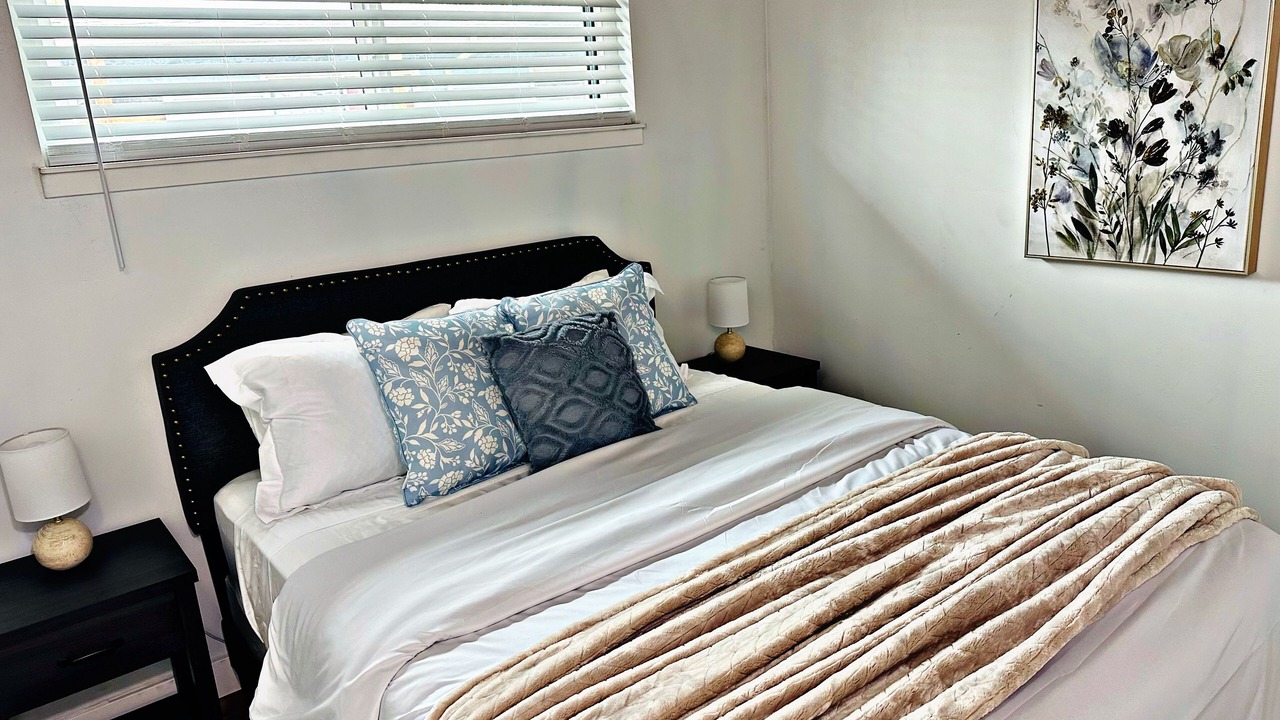 Photo of Bedroom in Carmichael