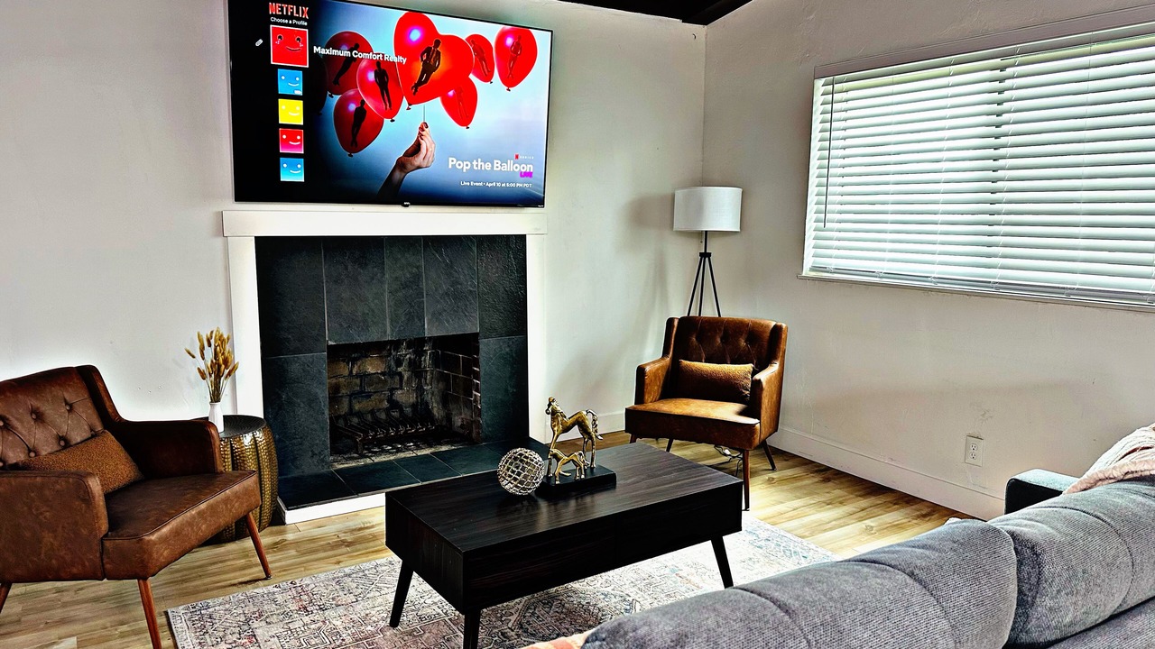 Photo of Livingroom in Carmichael