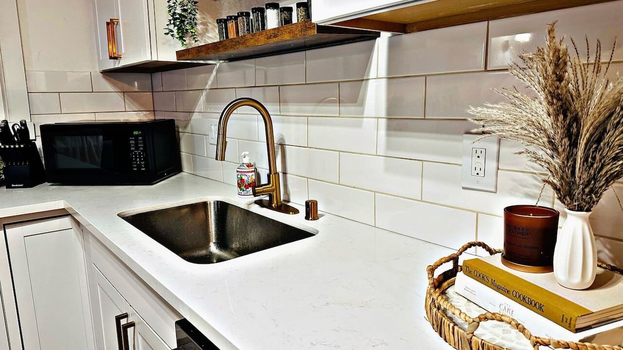 Photo of Kitchen in Carmichael