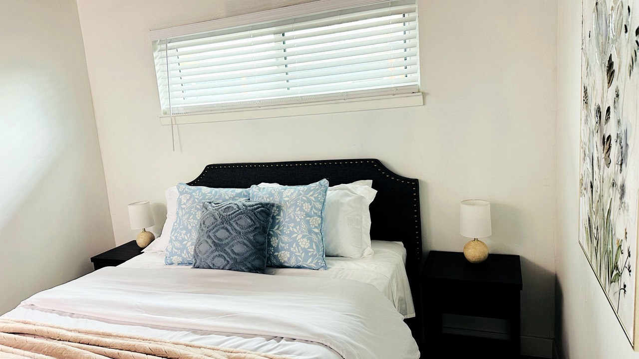 Photo of Bedroom in Carmichael