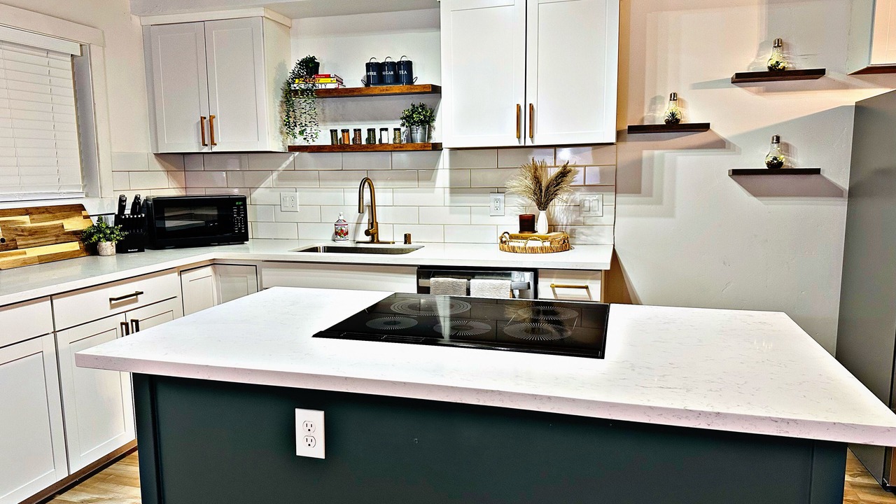 Photo of Kitchen in Carmichael