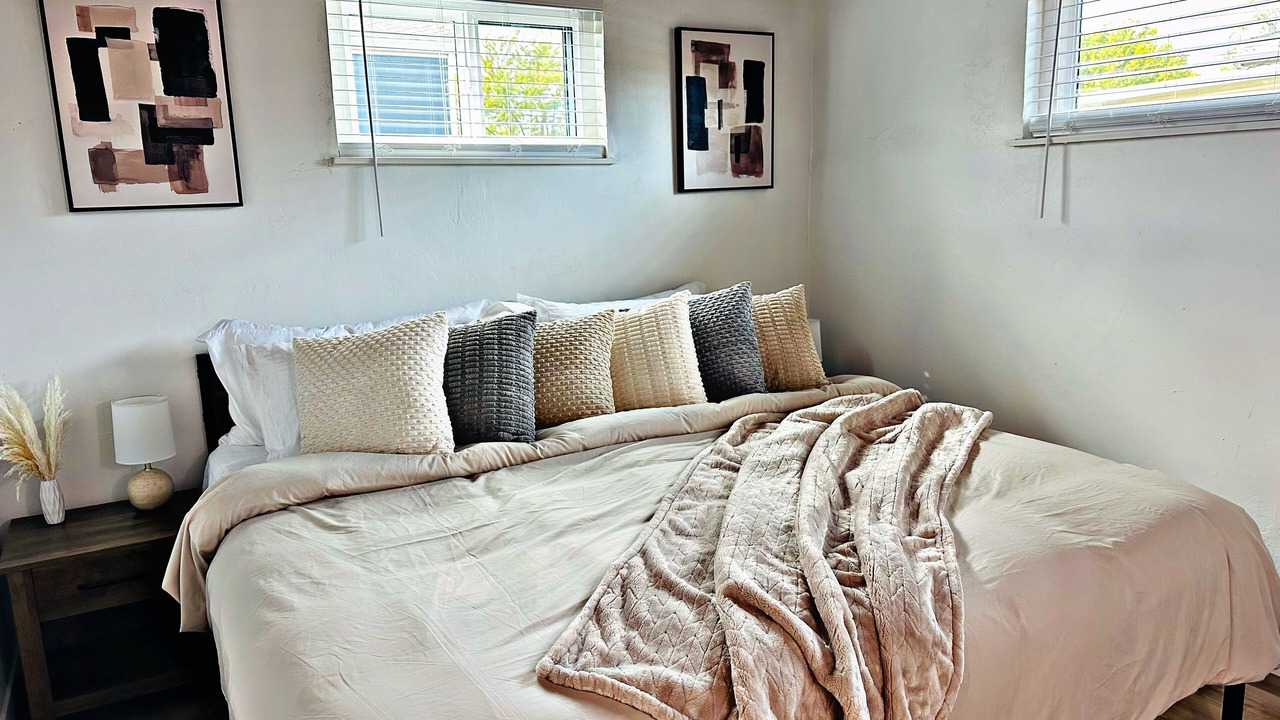 Photo of Bedroom in Carmichael