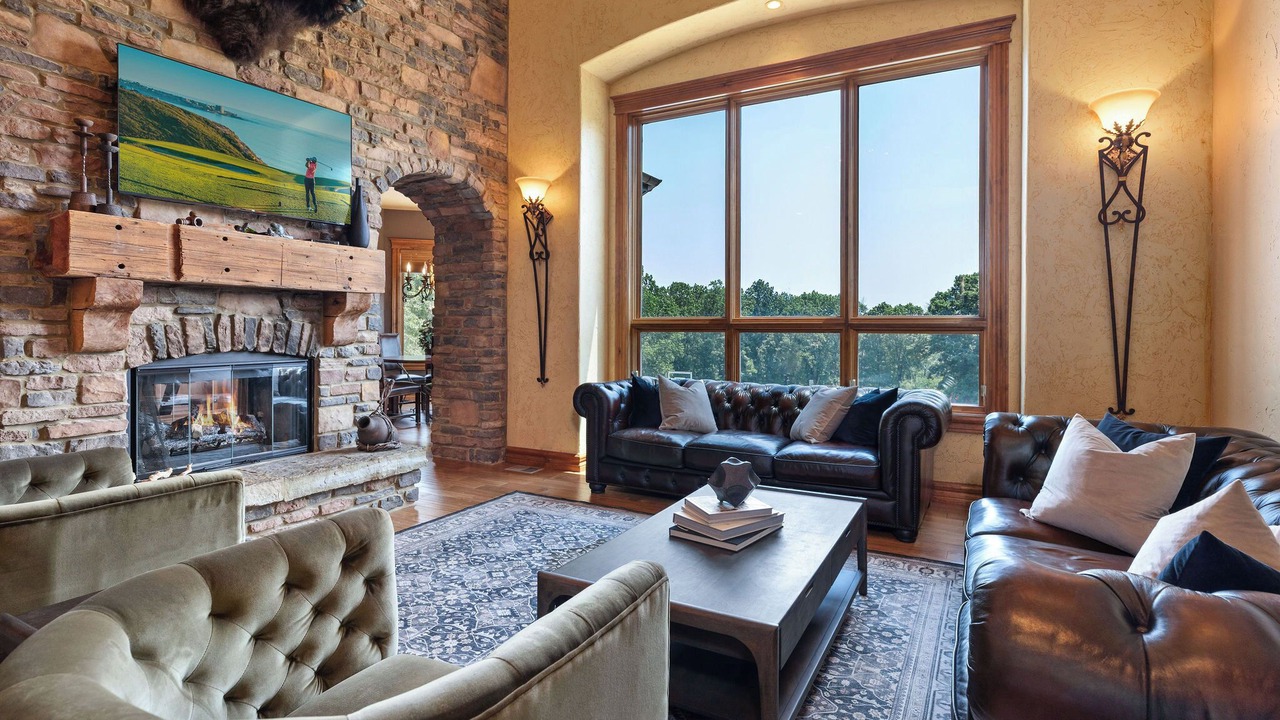 Photo of Bedroom in Hollister