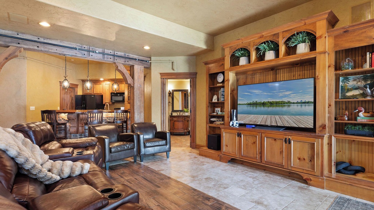 Photo of Bedroom in Hollister