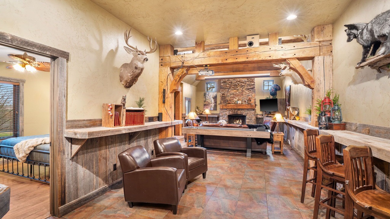 Photo of Bedroom in Hollister