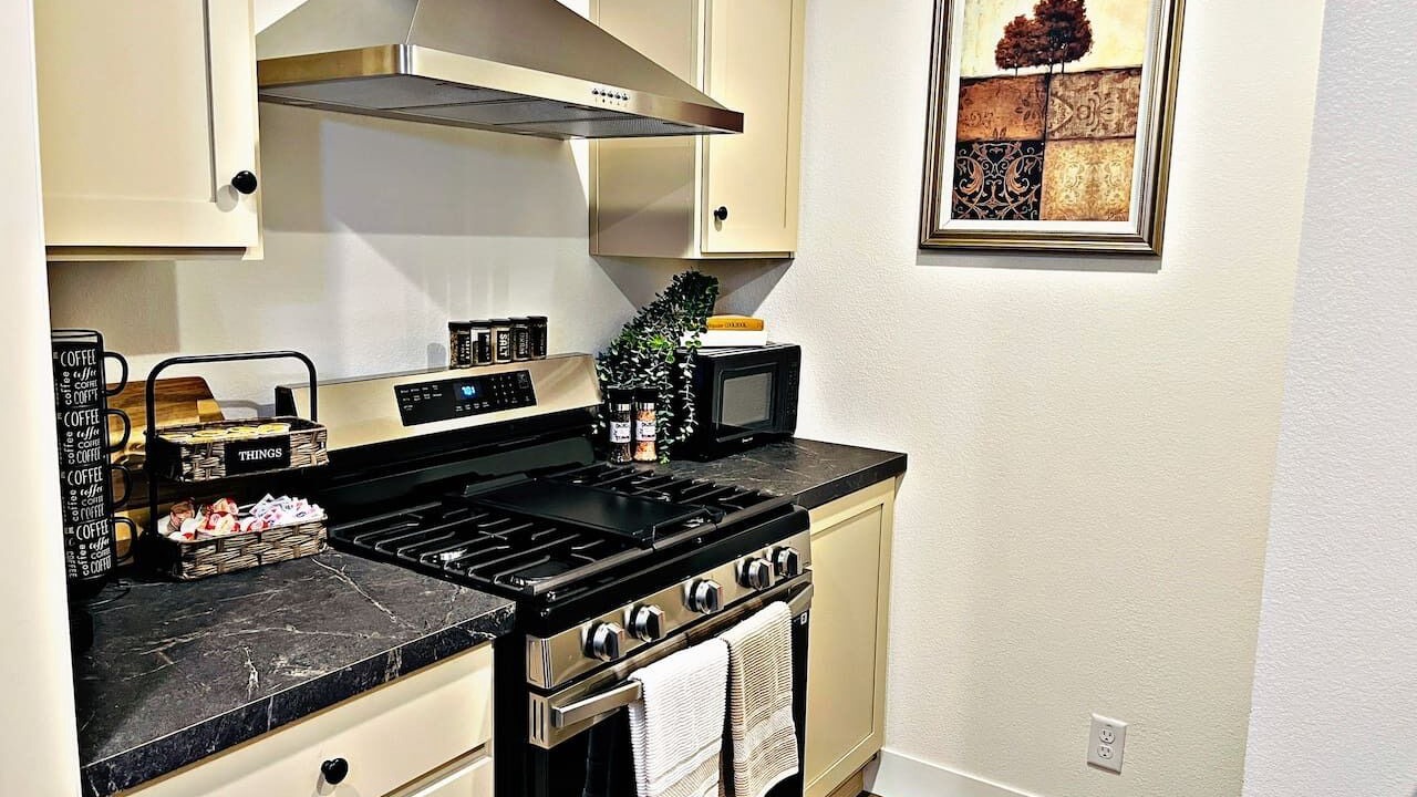 Photo of Kitchen in Carmichael