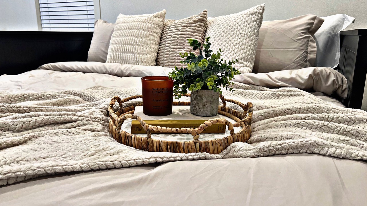 Photo of Bedroom in Carmichael