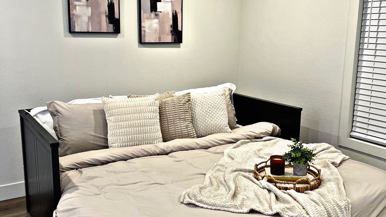 Photo of Bedroom in Carmichael